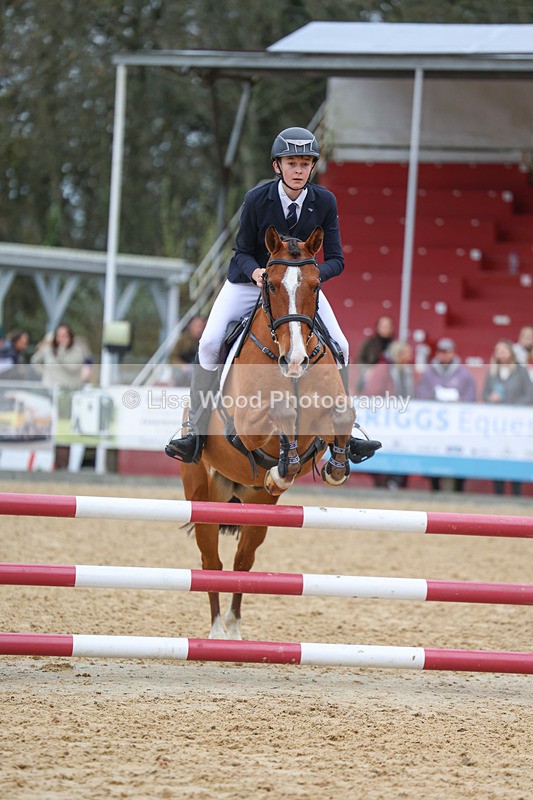 3E7A1201 - Class 2: 80 - 85cm