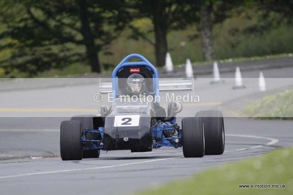HC 250509 37 - Hill Climb 25/05/09