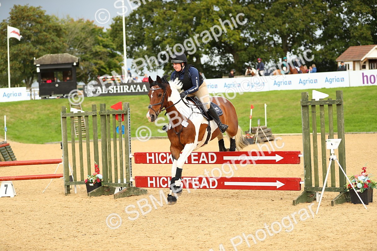 SBM_10693 - E8 Eventers Challenge 80cm Championship