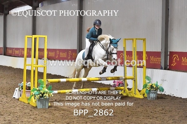 BPP_2862 - CLASS 6 70CM