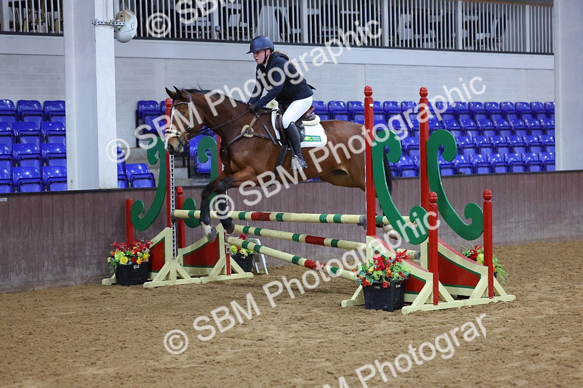 SBM_000485 - Class 13 - Equissage Pulse Senior British Novice/ 90cm Open - First Round (0.90m)