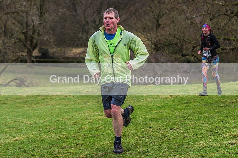 Giggleswick-542 - Kendal Winter League Races Giggleswick Sunday 14th January 2024