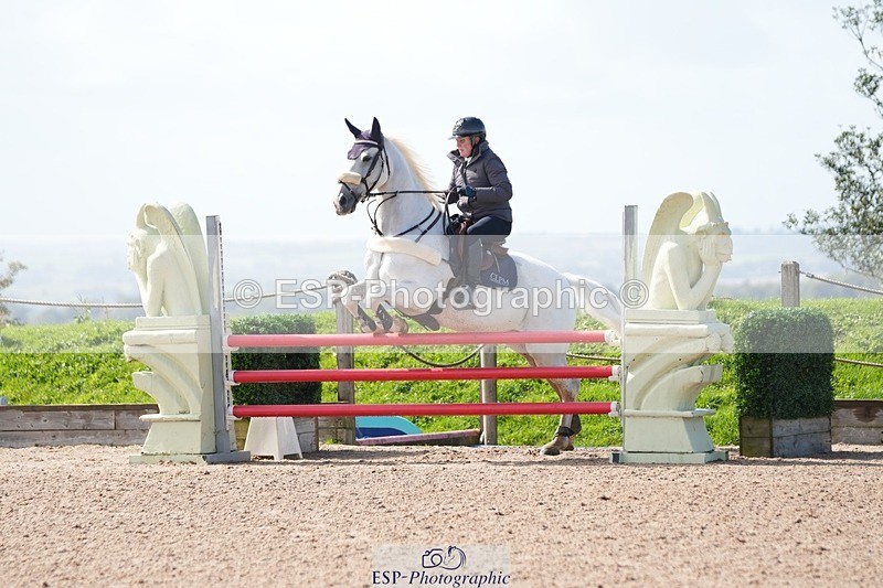 250913-134326-07230 - Cls 17 Chard 1.10m Speed Derby