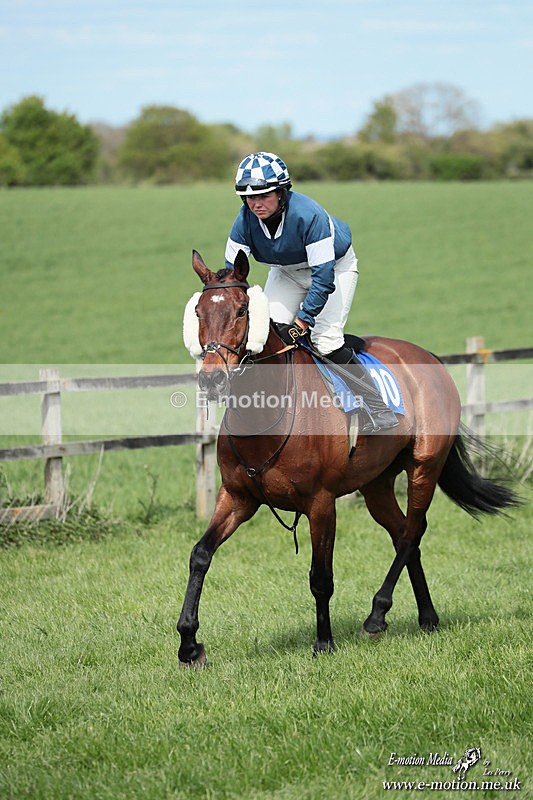 PtP 190426 758 - Vine & Craven PtP Kingston Blount 19/04/26