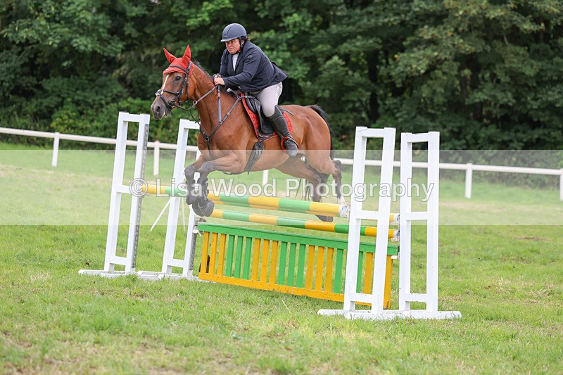 3E7A7662 - Class 6: Senior Discovery/1m open