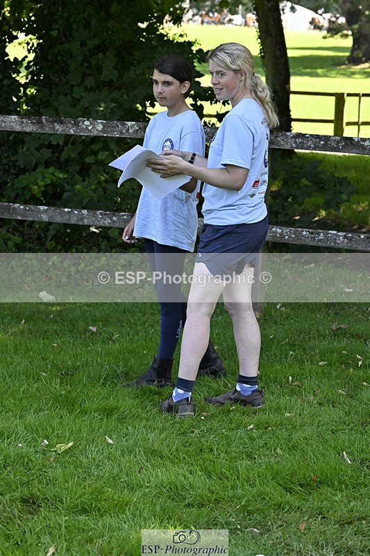 240728B-120407-00382 - Sunday Stable Shots and Fancy Dress