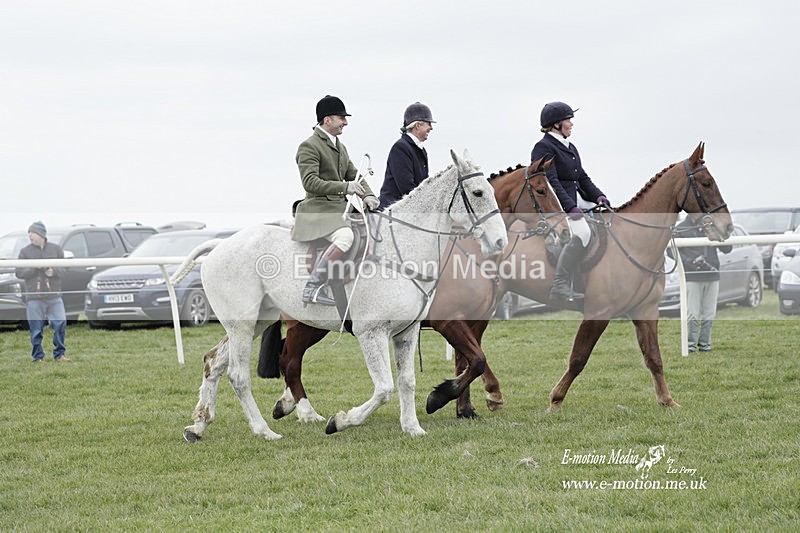 PtP 050323 252 - Blackmore & Sparkford Vale Hunt PtP - Somerset 05/03/23