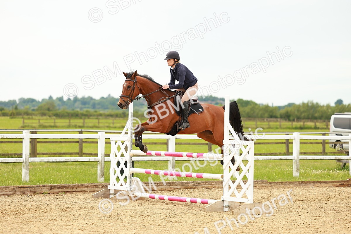 SBM_001778 - Class 3 - Senior Discovery - 1.00m