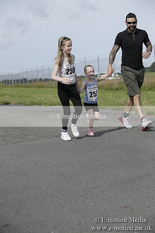 CADFUN 210719-0125 - Cadence Events Colerne Fun Run  21-Jul-2019