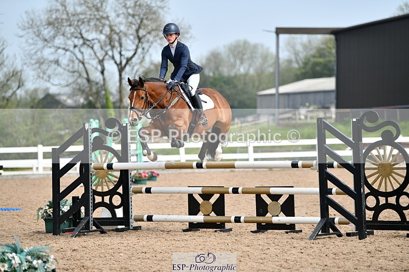 240511A-111240-12006 - Cls 29 1.05m National Am Quali