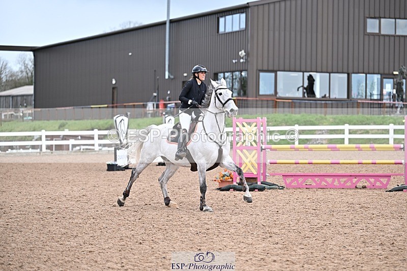 260313-132802-00564 - Cls 10+11 85cm and 95cm Amateur Quali