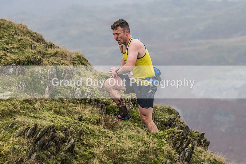 Dunnerdale-398 - Dunnerdale Fell Race Saturday 9th November 2024