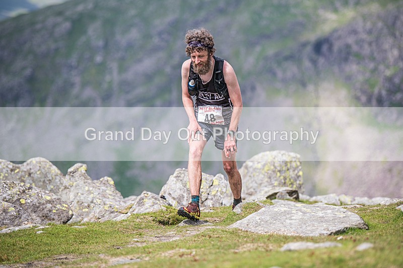 Duddon Long-281 - Duddon Valley Long Fell Race Saturday 1st June 2024