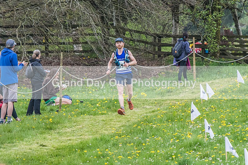 3 Peaks Finish-473 - The 3 Peaks Race Saturday 26th April 2025 - The Finish