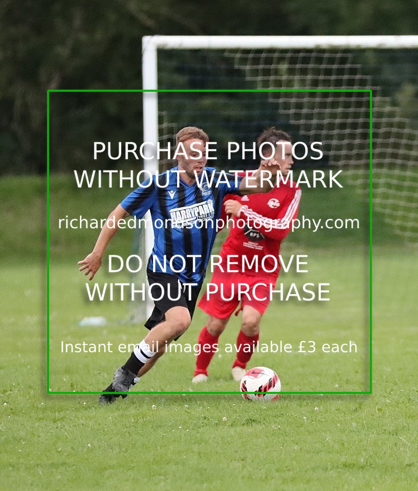 IMG_7657 - Ibis v Kirkby Lonsdale (16/8/22)