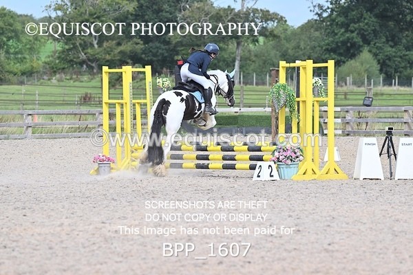 BPP_1607 - CLASS 10 Club 60cms Open