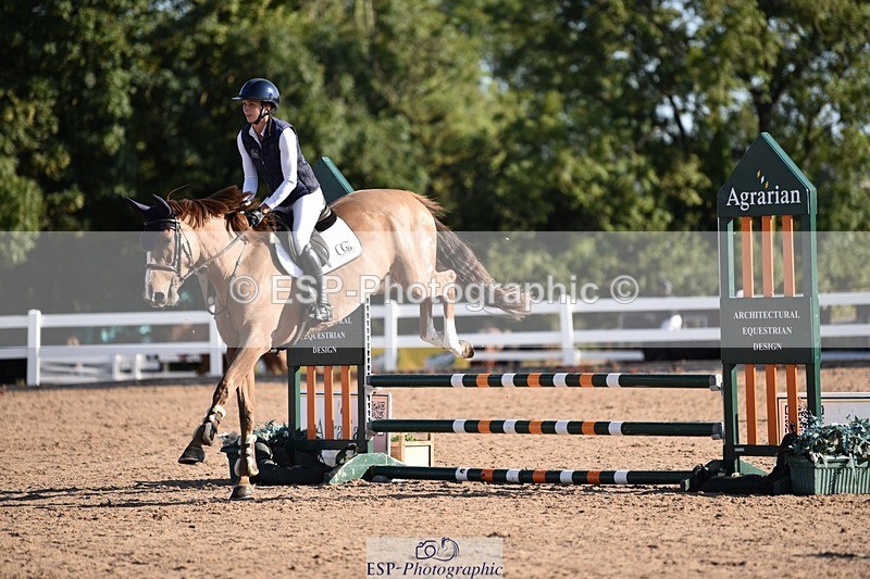 260731-084310-02943 - Cls 21 Clear Round