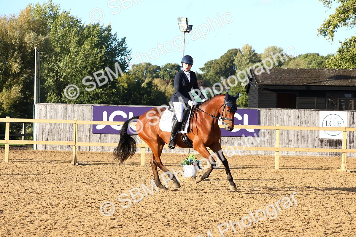 SBM_54478 - D25 - Junior Championship No1 & Elem 2