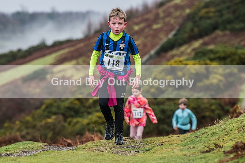 Sale Junior-36 - Sale Junior Fell Races Saturday 22nd November 2025
