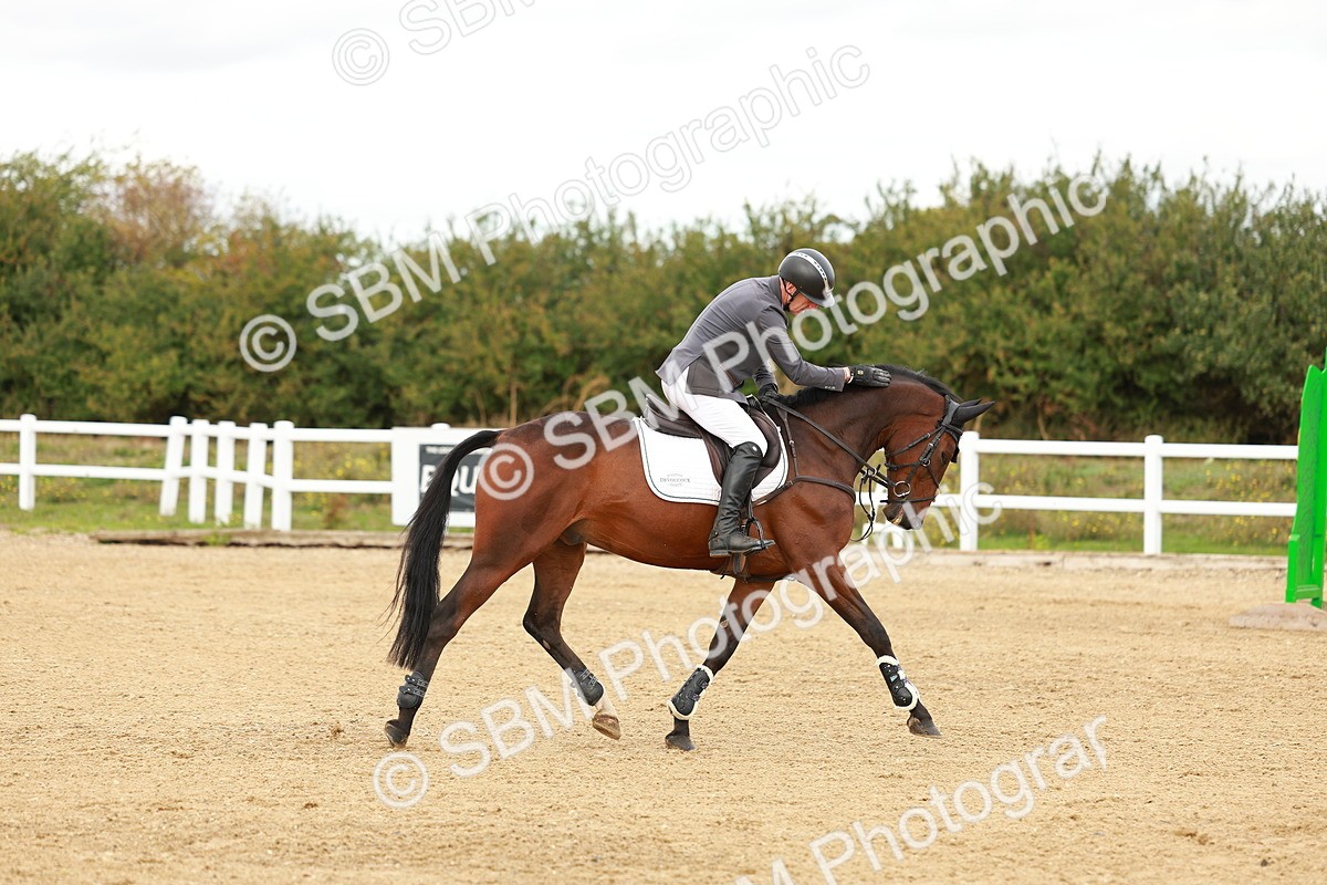 SBM_001210 - Class 3 - Senior Discovery - 1.00m