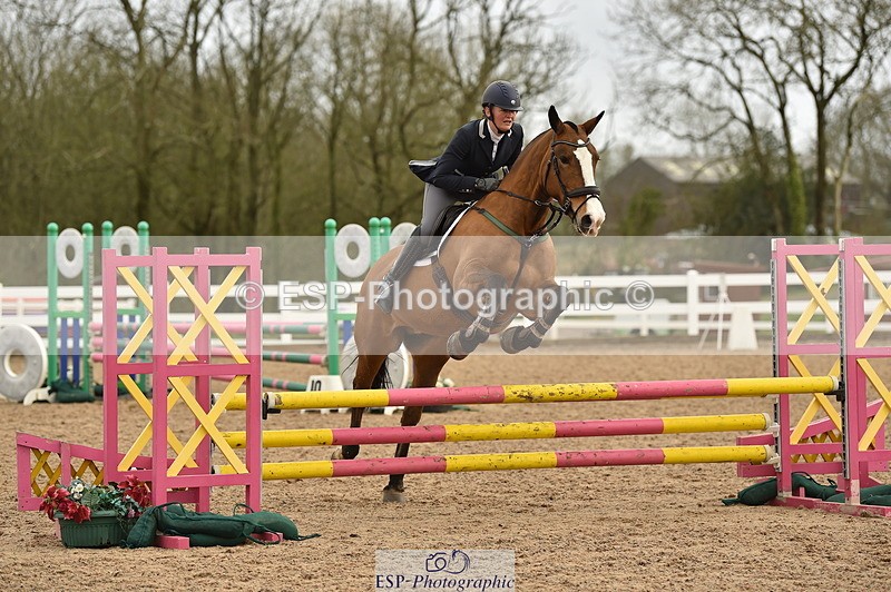 240405A-095358-00111 - Cls 7 85cm National Amateur Quali