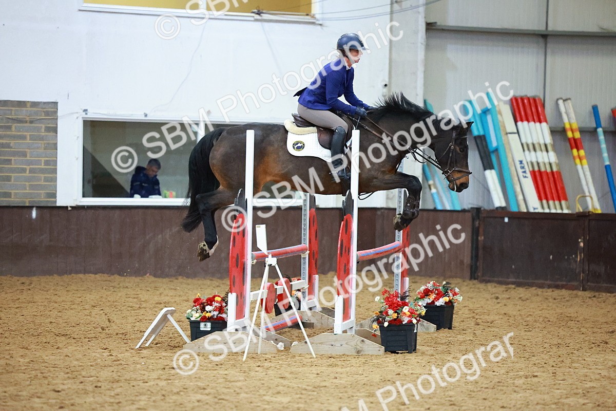 SBM_005384 - Class 16 - Blue Chip Ruby Championship Qualifier 90cm - 1st Half