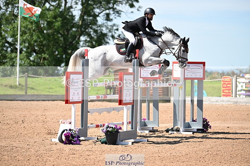 240718A-113411-04805 - Cls 1, 3 Star Small Tour 1.35m