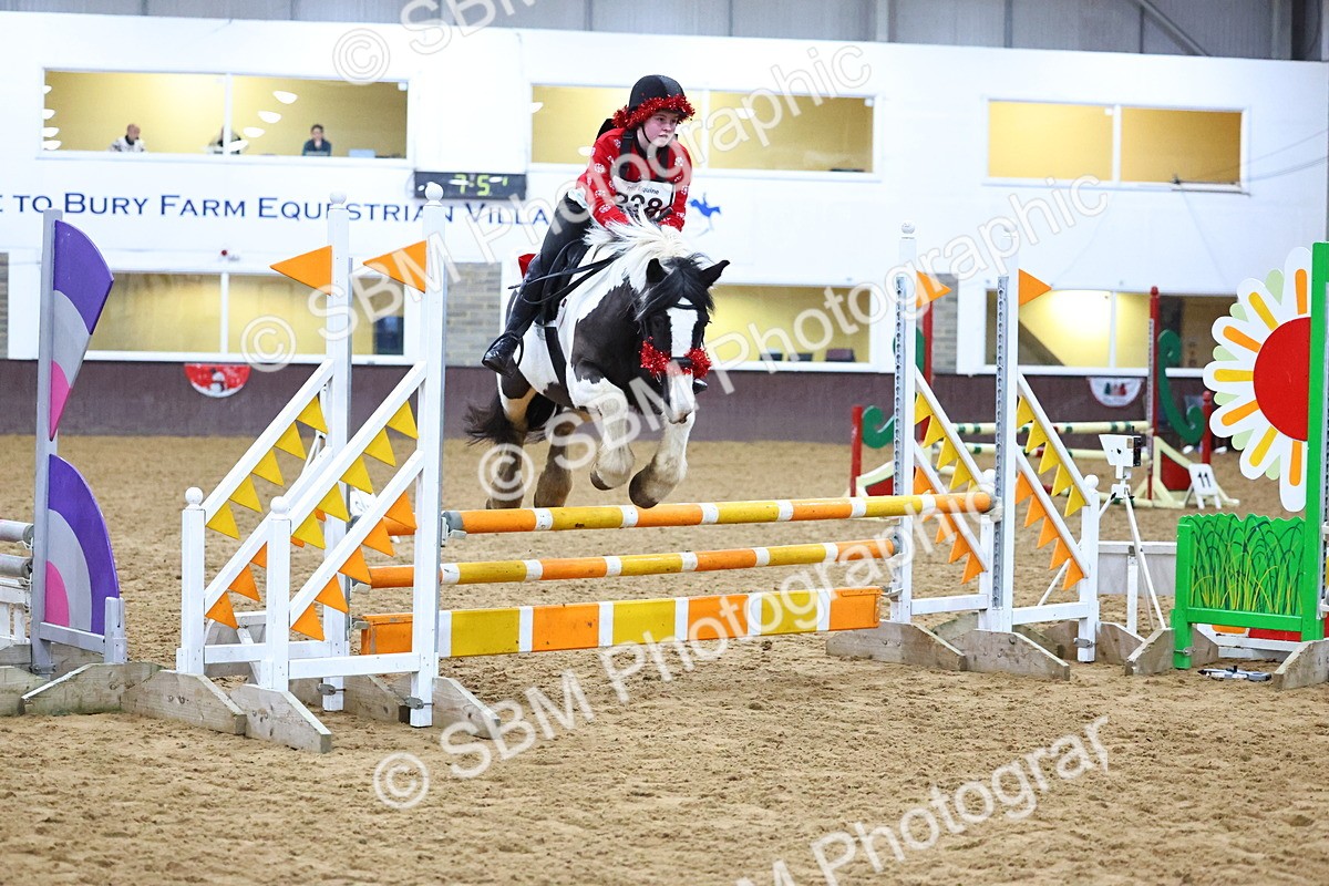 SBM_002014 - Class 5 - Jingle Bells - 80cm