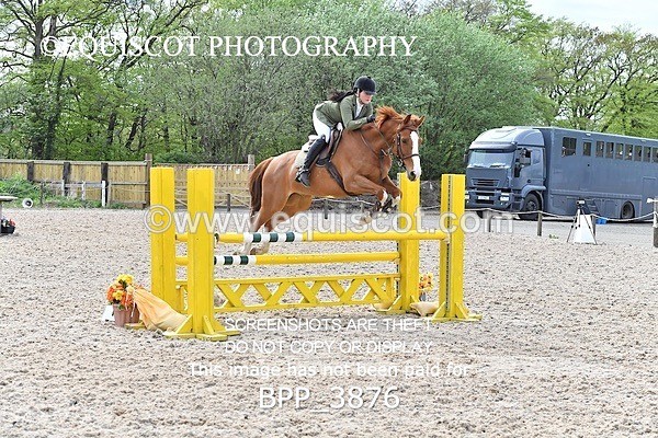 BPP_3876 - SAT CLASS 15 1.05m Amateur Championship Qualifier