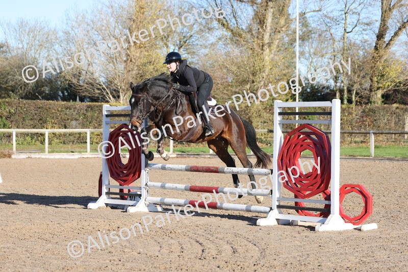 20251130-1040 - Class 3 - 80cm