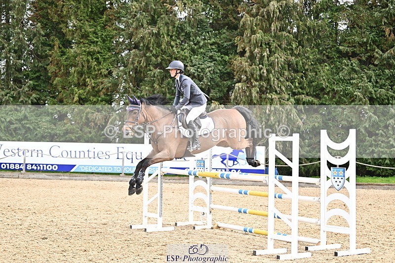 250321A-114405-00616 - Cls 3 Foxhunter and 1.20m Open