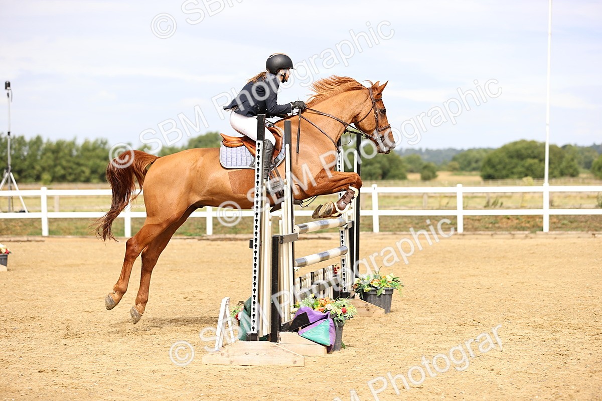SBM_009423 - Class 7 - Senior Discovery - 1.00m Open