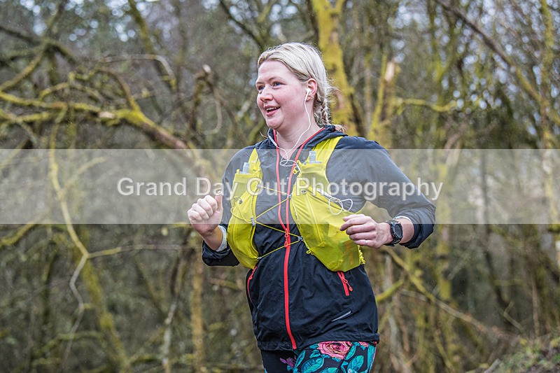 Kielder Ultra-1086 - High Terrain Events Kielder 82, 50, 32K Ultra Races, Saturday 1st April 2023