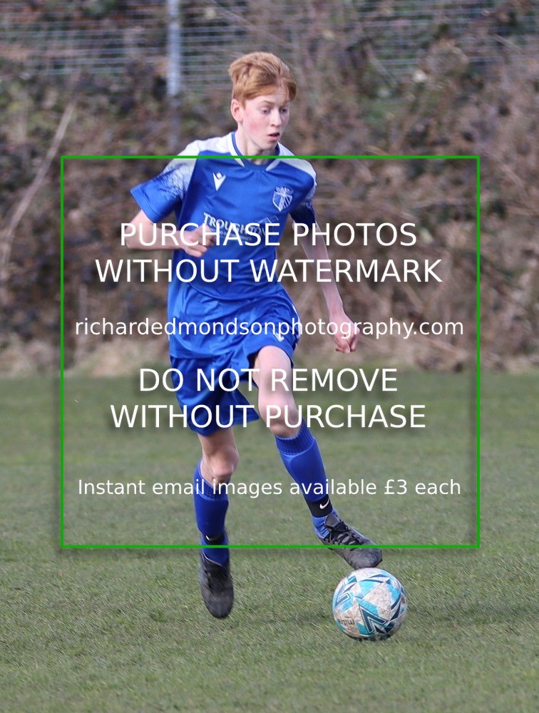 IMG_6238 - Wattsfield U14 vs Marsh Utd U14 (16/3/25)