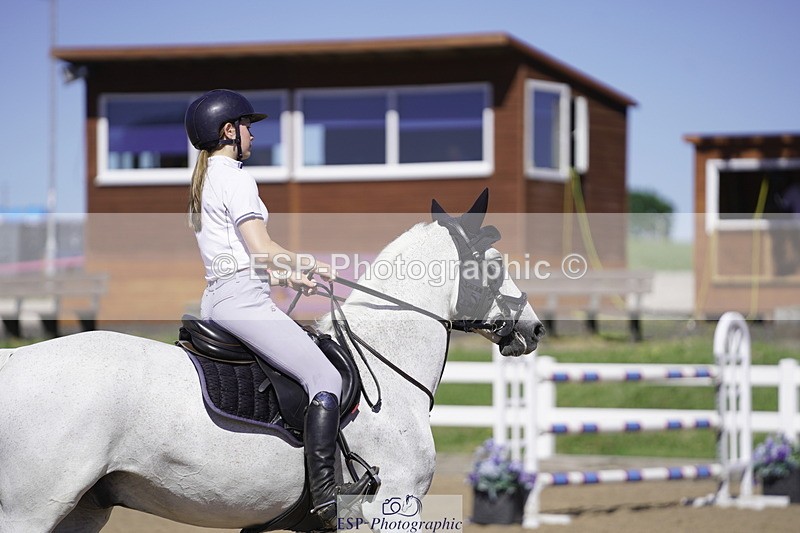 230624A-161846-02541 - Cls 29 Junior 1.20m +1.30m Open