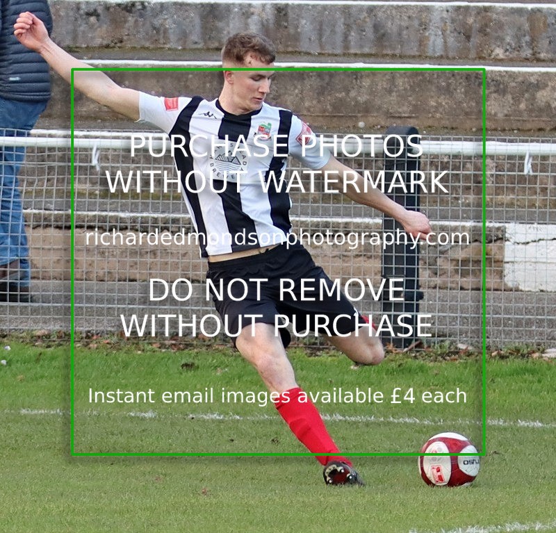 IMG_1870 - Kendal Town v Newcastle Town