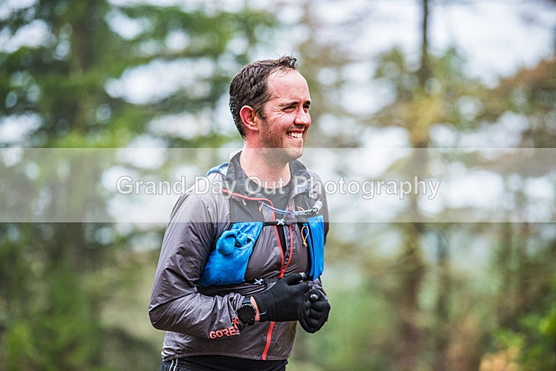 Glentress 21  10K-1376 - High Terrain Events Glentress 21 & 10K Trail Races Saturday 18th November 2023