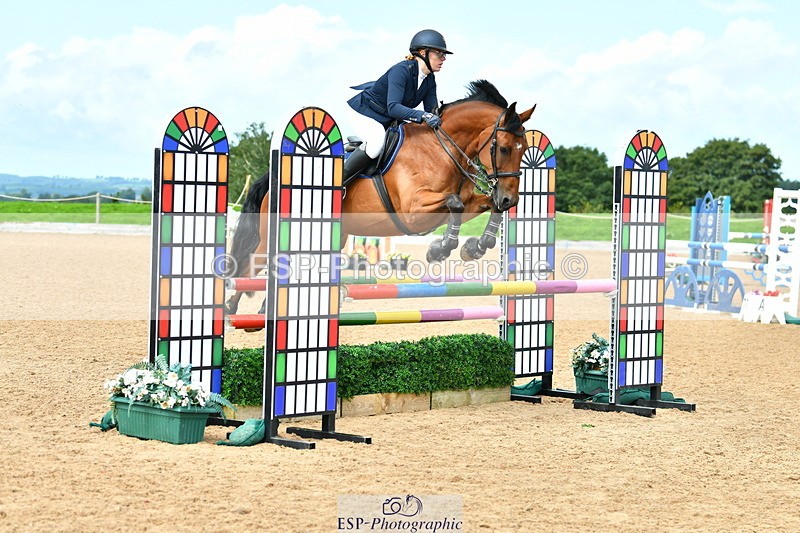 230729A-105201-05304 - Cls 14 NAF Bronze League Semi Final