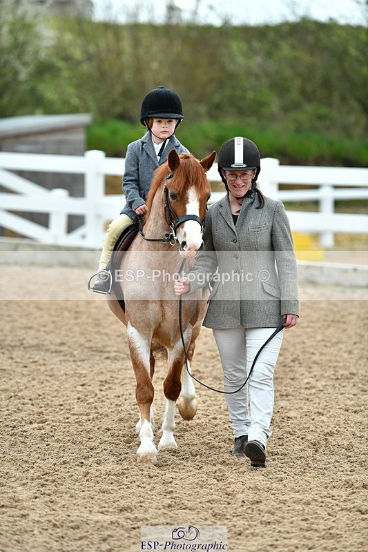 230416A-092719-03085 - Cls 52+53 Novice Horse, Pony, Combi