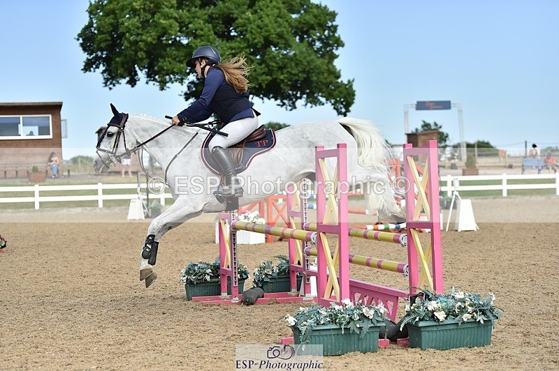 250628-172618-07173 - Cls 24 Pony Discovery & 90cm Open