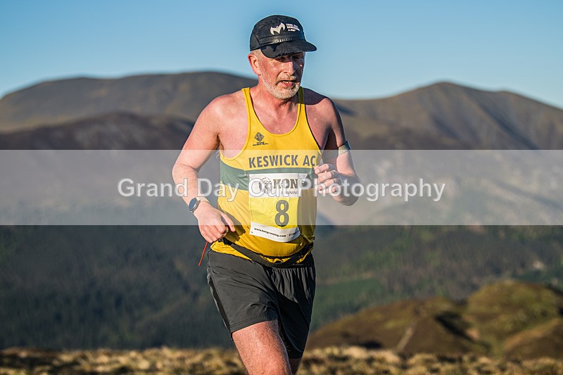 Lords Seat-307 - Lords Seat Fell Race Wednesday 29th April 2026