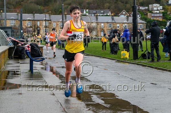 YARR26-813735 - U15 Boys