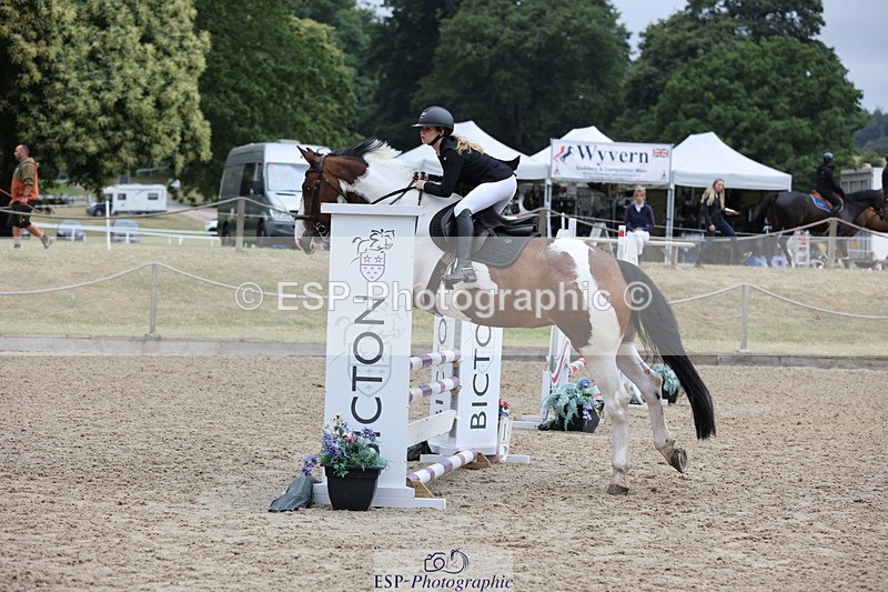 250705A-095152-13537 - Cls 33 Snr British Novice and 90cm Open