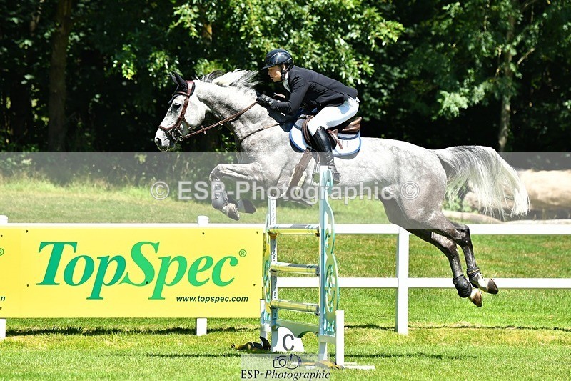 230707-132803-08025 - Cls 13 Newcomers 2nd R