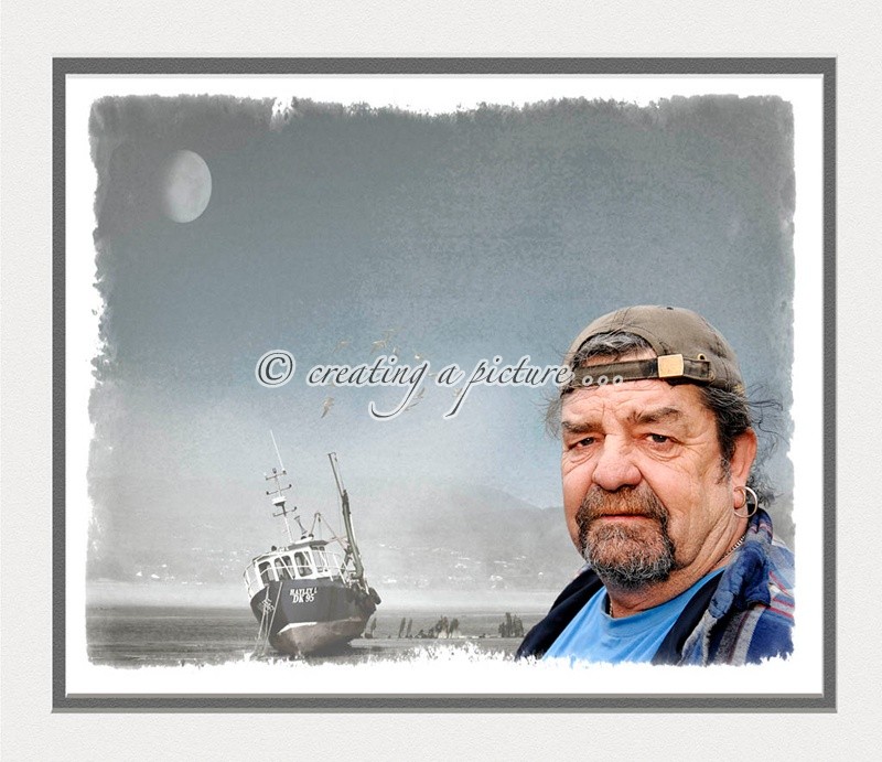  - Fellowship of The Irish Photographic Federation - FIPF