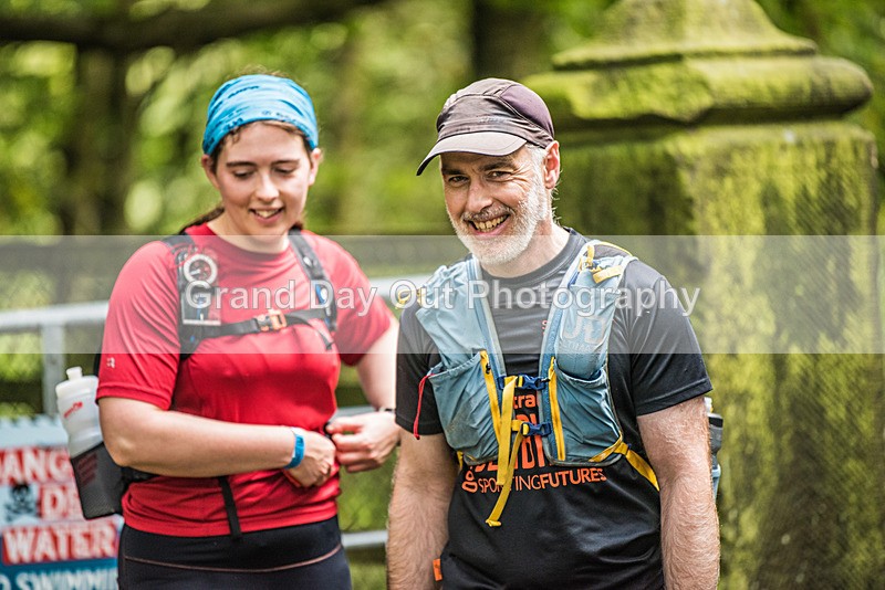 Kong MMM-810 - Kong Mini Mountain Marathon Round 2 Peak District Bradfield Sunday 24th September 2023