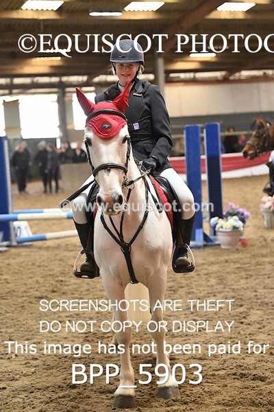 BPP_5903 - CLASS 5 PONY 50CM FINAL