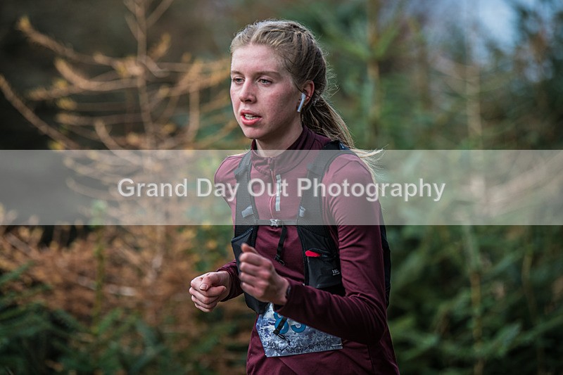 Glentress-695 - High Terrain Events Glentress 21 & 10K Trail Races Saturday 15th November 2025