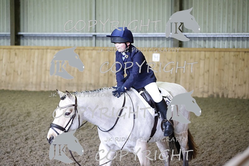 _R6A1511 - Class 1 walk trot 2022