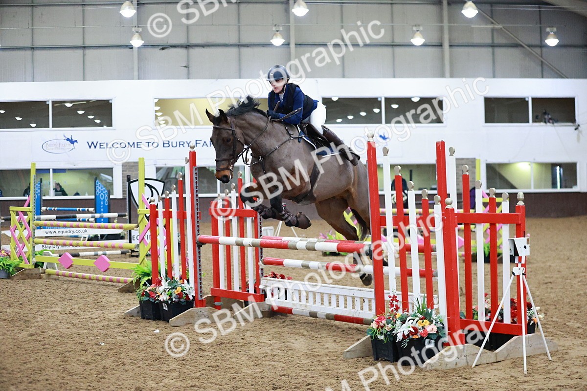SBM_000812 - Class 3 - Senior Discovery - 1.00m